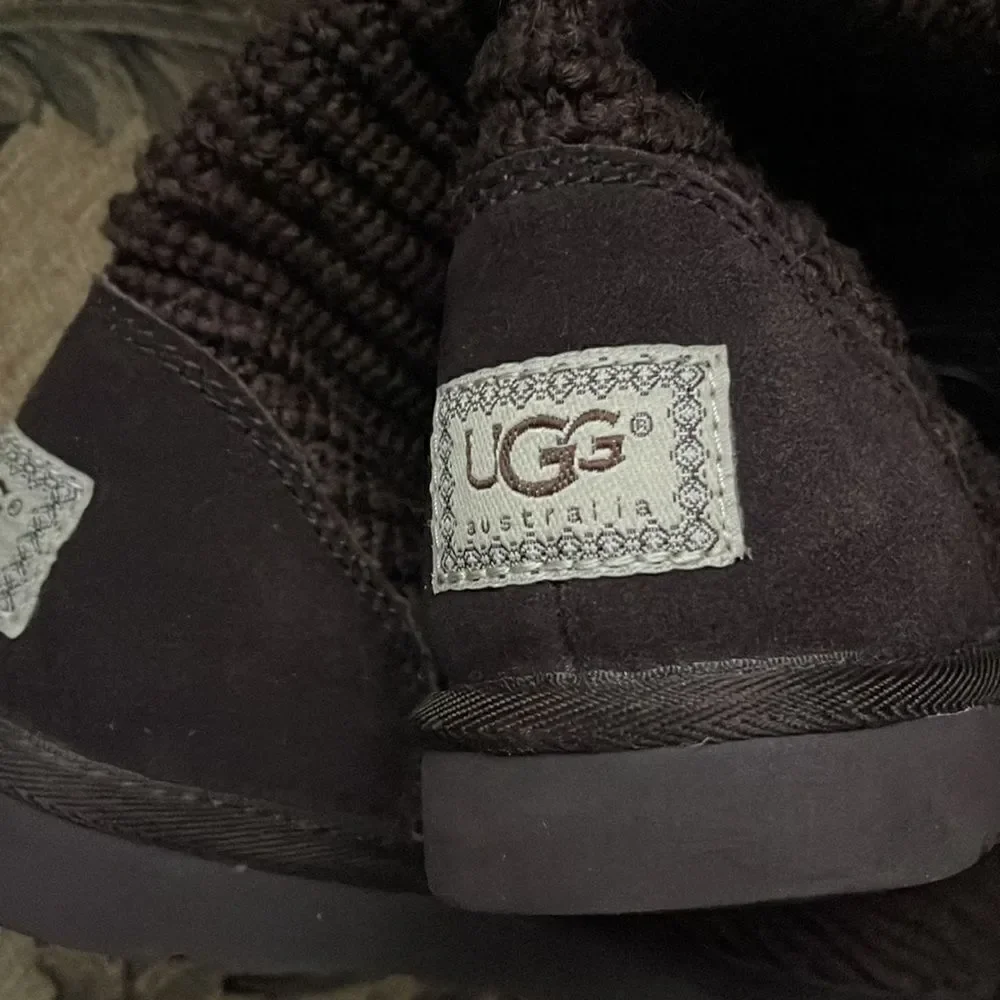 UGG uggs boots